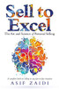 Sell To Excel: The Art And Science Of Personal Selling - 9781532075988