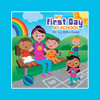 My First Day At School - 9781532080289