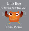 Little Hoo Gets The Wiggles Out - 9781532413278
