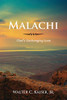 Malachi: GodS Unchanging Love