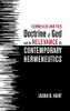 Cornelius Van Til'S Doctrine Of God And Its Relevance For Contemporary Hermeneutics - 9781532682889