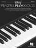 Disney Peaceful Piano Solos
