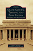 Grand Central Terminal And Penn Station: Statuary And Sculptures (Images Of Rail) - 9781540239532