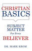 Christian Basics - 9781545657744