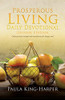 Prosperous Living Daily Devotional - 9781545658208