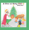 A Claus Of Many Colors: Skinny Claus - 9781545670859