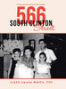 566 South Clinton Street: Recipes And Memories Of Growing Up Italian - 9781546254249