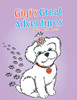 Gigi'S Great Adventures - 9781546276005