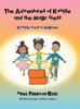The Adventures Of Kamille And The Magic Chest: Kamille Goes To England - 9781546278658