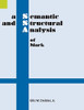 A Semantic And Structural Analysis Of Mark