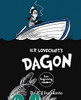 H.P. Lovecraft'S Dagon For Beginning Readers