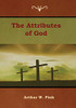 The Attributes Of God - 9781618954558
