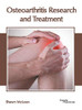 Osteoarthritis Research And Treatment