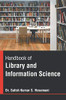 Handbook Of Library And Information Science