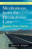 Meditations From The Breakdown Lane: Running Across America - 9781635618525