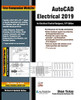 Autocad Electrical 2019 For Electrical Control Designers, 10Th Edition