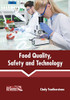 Food Quality, Safety And Technology