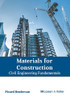 Materials For Construction: Civil Engineering Fundamentals