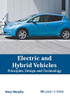 Electric And Hybrid Vehicles: Principles, Design And Technology