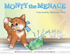 Monty The Menace: Understanding Differences: Vision (1) - 9781644460047