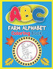 Abc Farm Alphabet Coloring Book: Abc Farm Alphabet Activity Coloring Book, Farm Alphabet Coloring Books For Toddlers And Ages 2, 3, 4, 5 - An Activity ... The English Alphabet Letters From A To Z - 9781650053837