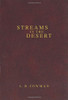 Streams in the Desert