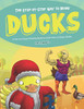 The Step-By-Step Way To Draw Ducks: A Fun And Easy Drawing Book To Learn How To Draw Ducks - 9781672099974