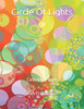 Circle Of Lights: Coloring Pages (Carousel)