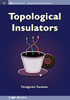 Topological Insulators (Iop Concise Physics) - 9781681745169