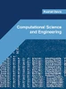 Computational Science And Engineering