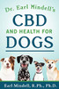 Dr. Earl Mindell'S Cbd And Health For Dogs - 9781684422999