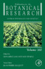 Soybean Physiology And Genetics (Volume 102) (Advances In Botanical Research, Volume 102)