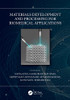 Materials Development And Processing For Biomedical Applications
