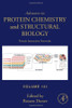 Protein Interaction Networks (Volume 131) (Advances In Protein Chemistry And Structural Biology, Volume 131)