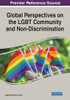 Global Perspectives On The Lgbt Community And Non-Discrimination (Advances In Religious And Cultural Studies)