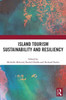 Island Tourism Sustainability And Resiliency