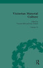 Victorian Material Culture: Victorian Arts (Victorian Material Culture, 3)
