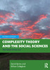 Complexity Theory And The Social Sciences: The State Of The Art