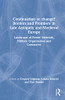 Continuation Or Change? Borders And Frontiers In Late Antiquity And Medieval Europe