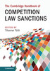 The Cambridge Handbook Of Competition Law Sanctions (Cambridge Law Handbooks)