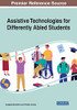 Assistive Technologies For Differently Abled Students