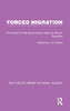 Forced Migration (Routledge Library Editions: Slavery)