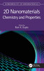 2D Nanomaterials: Chemistry And Properties