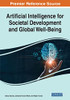 Artificial Intelligence For Societal Development And Global Well-Being