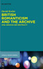 British Romanticism And The Archive: Loss, Archives And Spectrality (Buchreihe Der Anglia / Anglia Book)