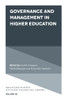 Governance And Management In Higher Education (Innovations In Higher Education Teaching And Learning, 43)
