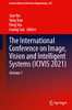 The International Conference On Image, Vision And Intelligent Systems (Icivis 2021) (Lecture Notes In Electrical Engineering, 813)