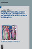 Merkantiles Erzählen  Von Kauf Und Verkauf In Mittelhochdeutscher Literatur (Literatur - Theorie - Geschichte) (German Edition)