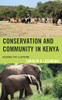 Conservation And Community In Kenya: Milking The Elephant