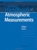 Springer Handbook Of Atmospheric Measurements (Springer Handbooks)